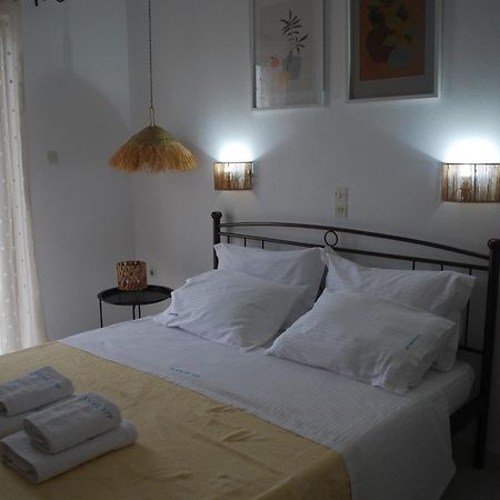 Sunset Rooms Agia Marina  Luaran gambar