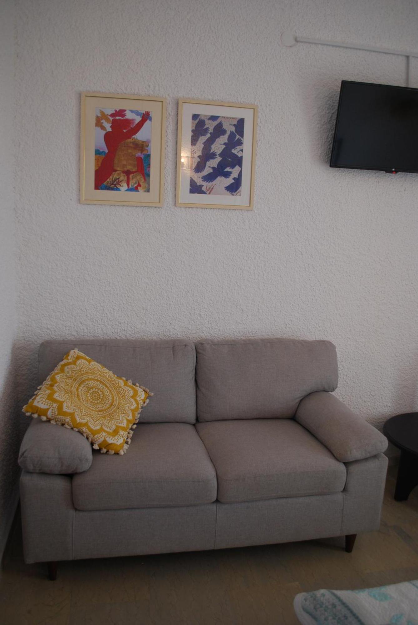 Sunset Rooms Agia Marina  Luaran gambar