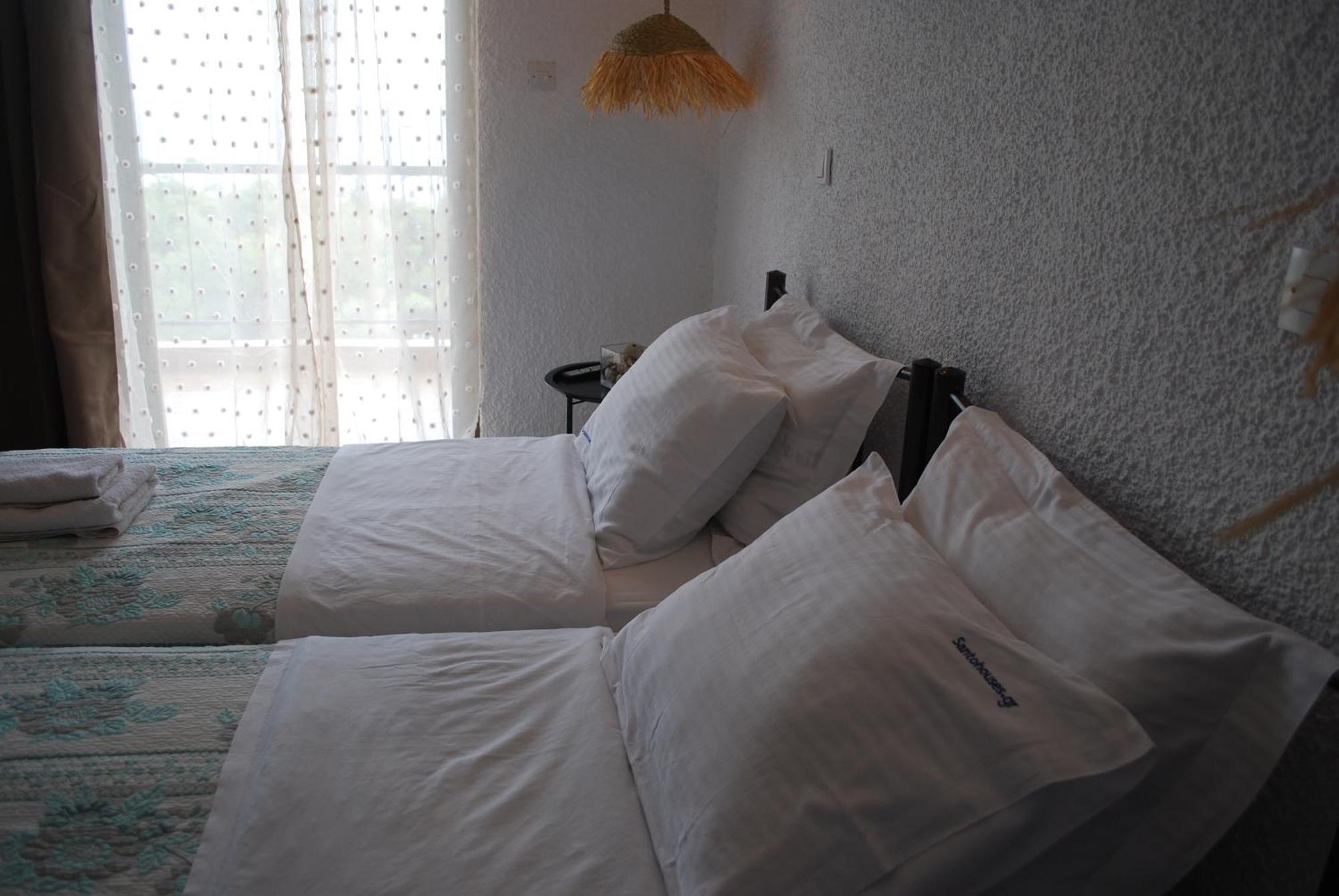 Sunset Rooms Agia Marina  Luaran gambar