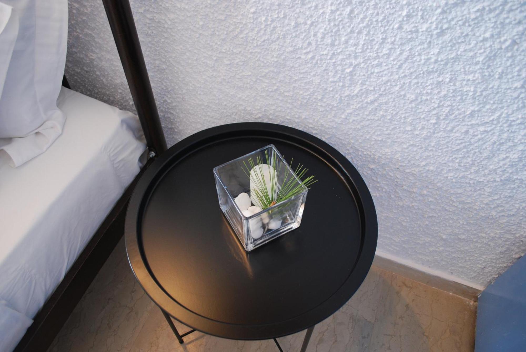 Sunset Rooms Agia Marina  Luaran gambar