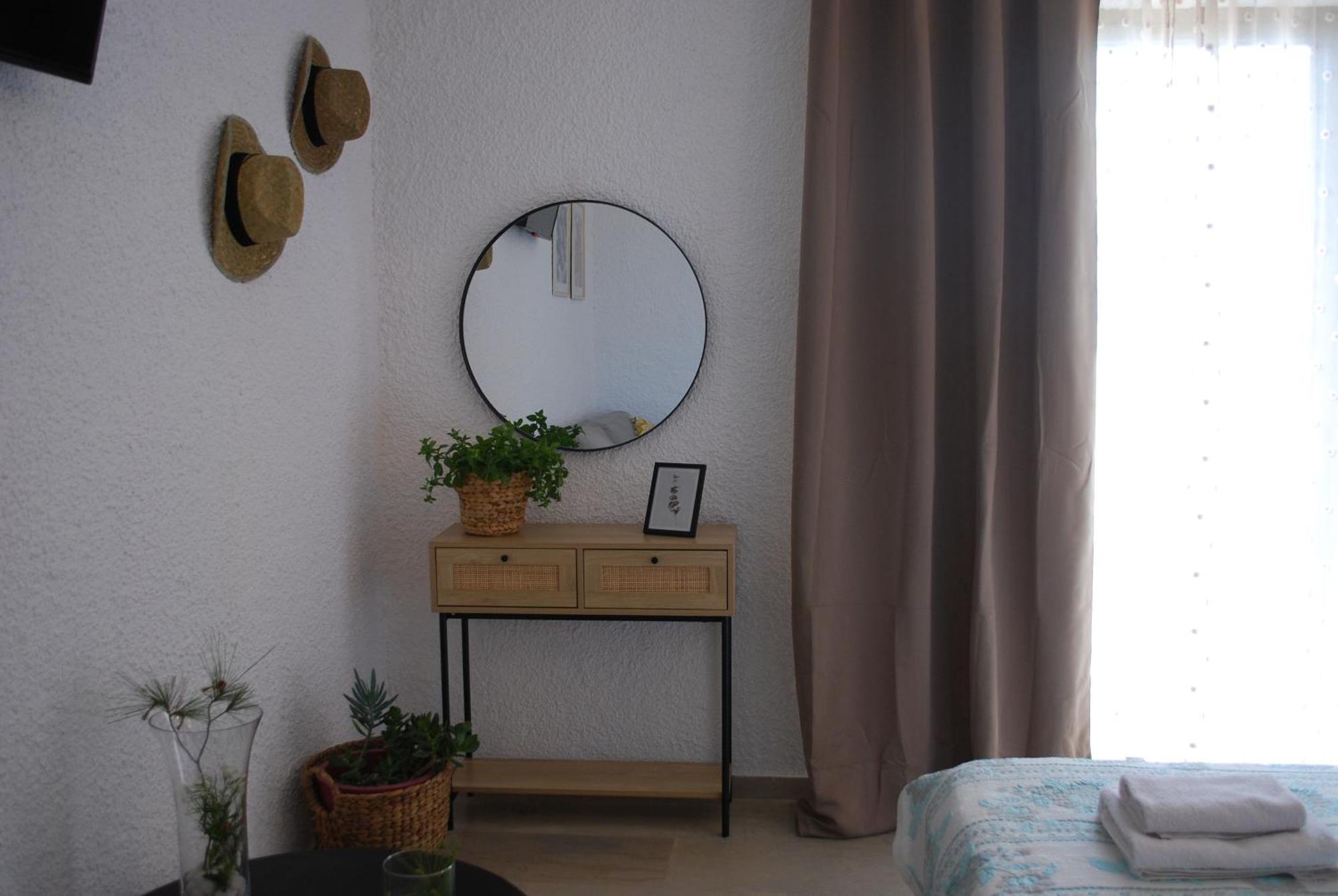 Sunset Rooms Agia Marina  Luaran gambar