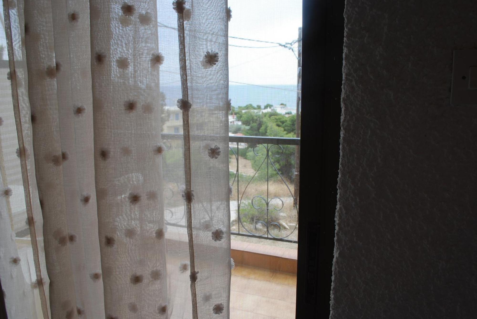 Sunset Rooms Agia Marina  Luaran gambar