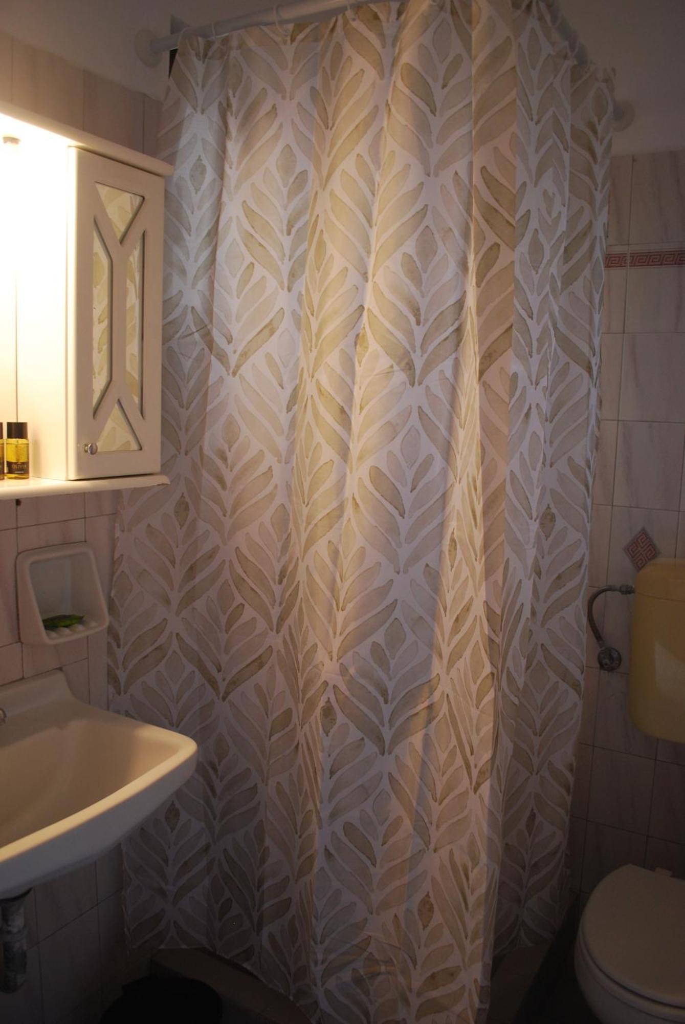 Sunset Rooms Agia Marina  Luaran gambar