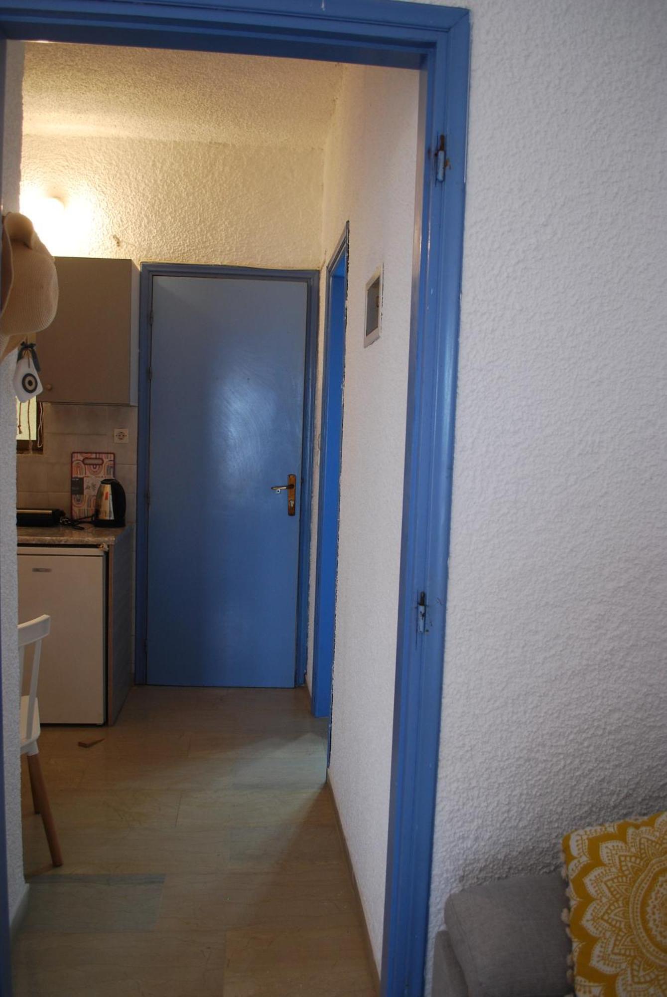 Sunset Rooms Agia Marina  Luaran gambar
