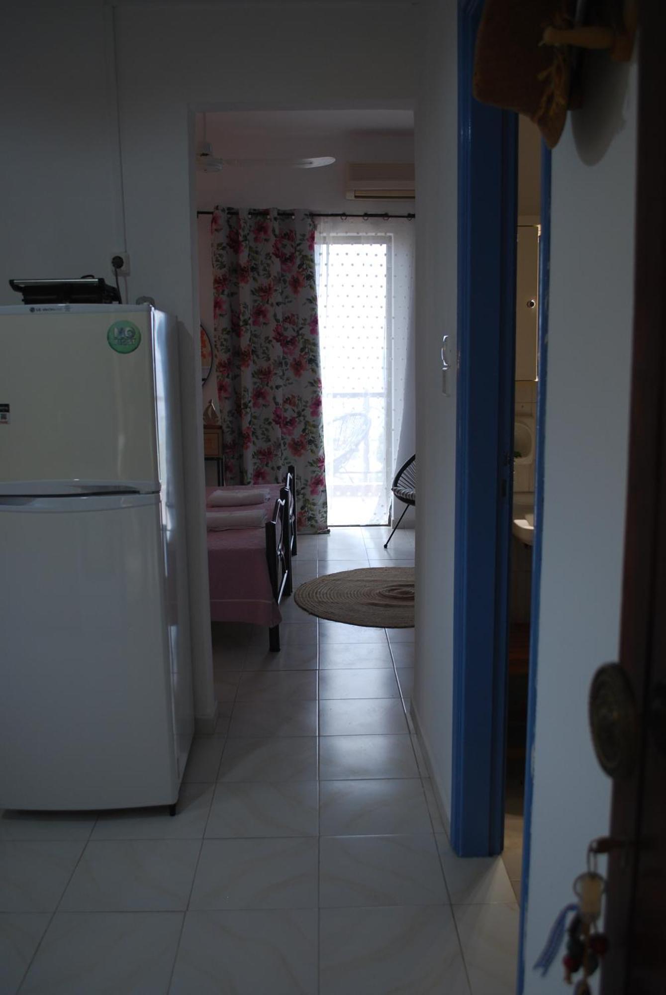 Sunset Rooms Agia Marina  Luaran gambar